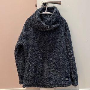 O’Neill Girls Fleece Sweater Size M